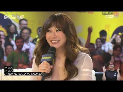 CCXP25 Acessível - Palco Omelete - Dia 3 - THE BOYS thumbnail