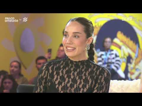 CCXP25 - Palco Omelete - Dia2 - Wicked Brasil thumbnail