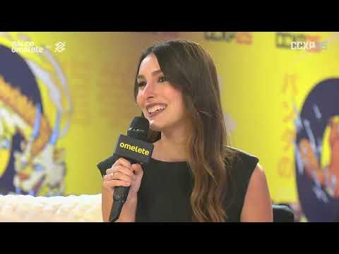 CCXP25 - Palco Omelete - Dia 2 - Paris Filmes: Shurastey thumbnail