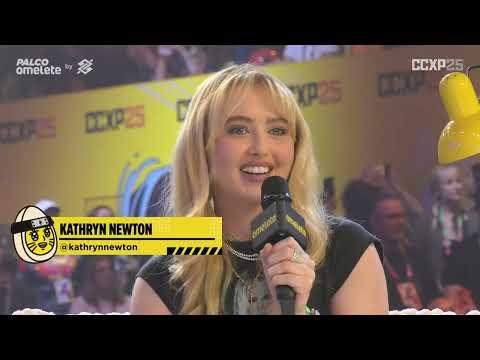 CCPX25 - Palco Omelete - Road to Hell: Misha Collins thumbnail