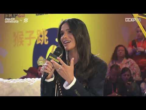 CCXP25 - Palco Omelete - Dia 2 - Velhos Bandidos thumbnail