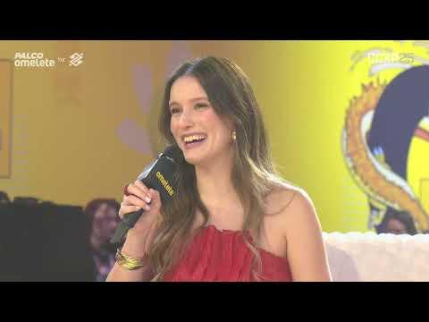 CCXP25 - Palco Omelete - Dia 2 - Vitrine Filmes: O Rei da Internet thumbnail