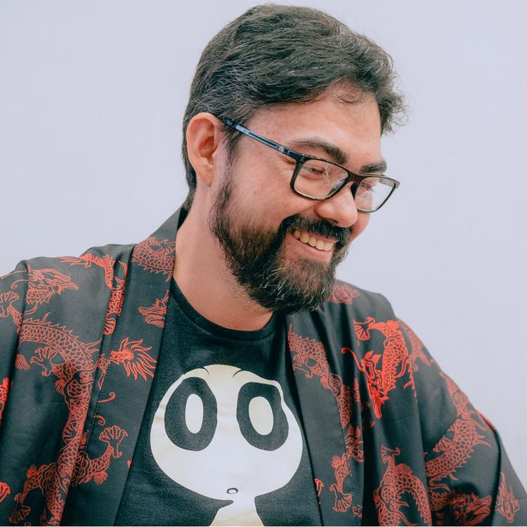 Yoshi Itice