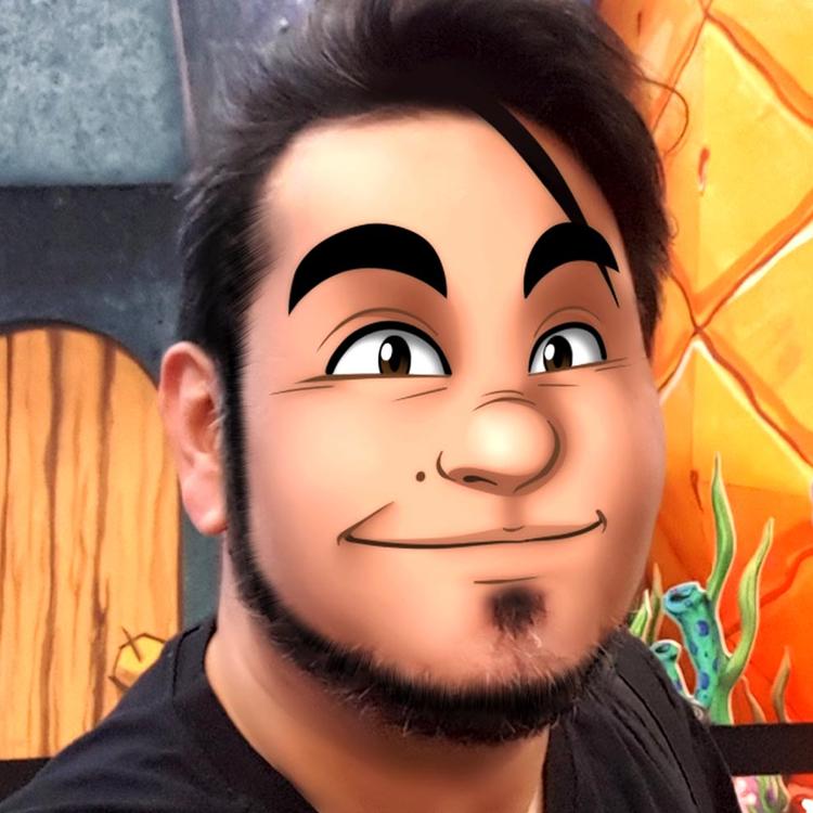 Sandro Hojo
