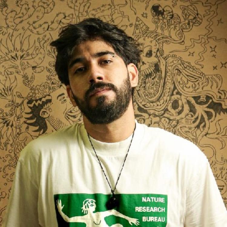 Mateus Cafal