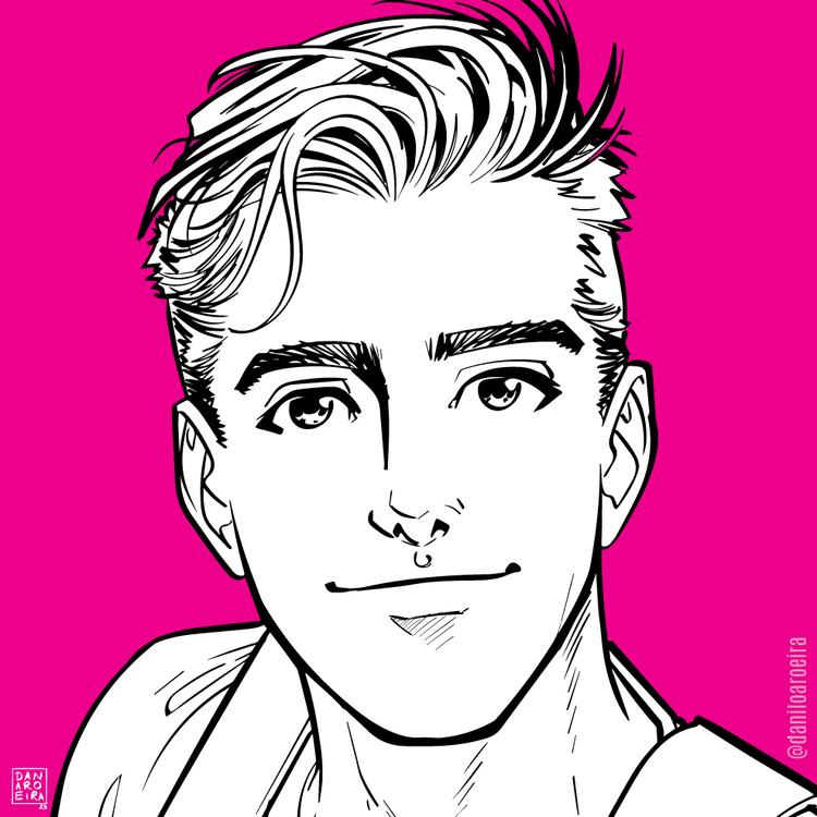 Dan Aroeira