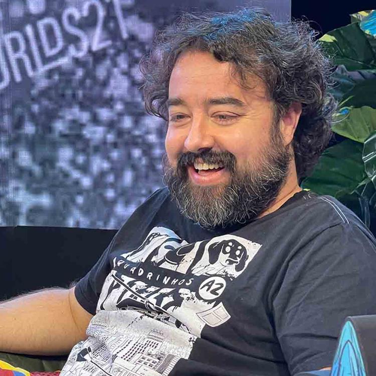 Daniel Esteves