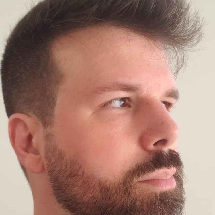 Marcelo Saravá