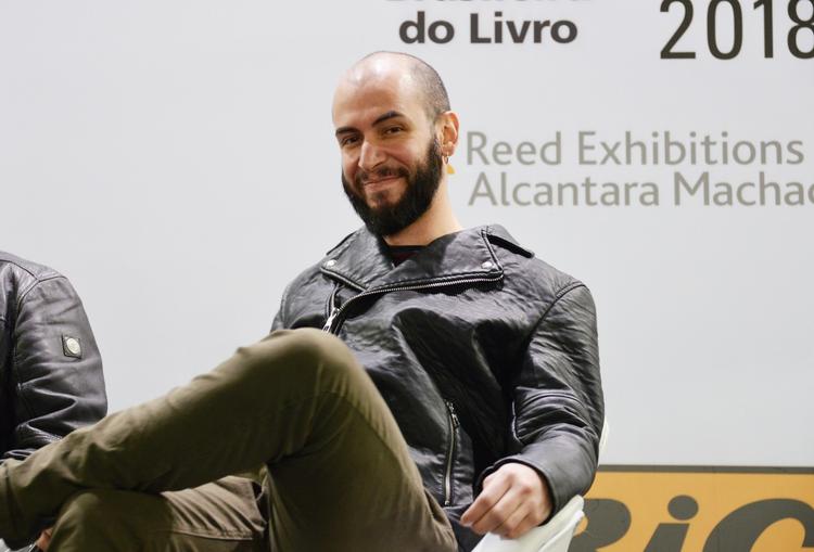 Felipe Castilho