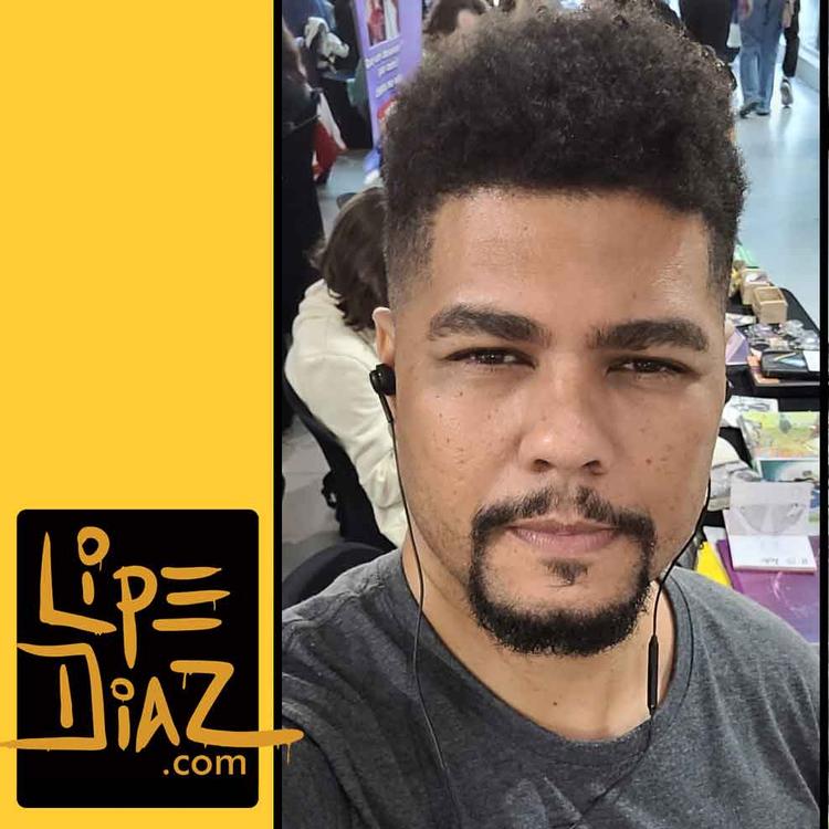 Lipe Diaz