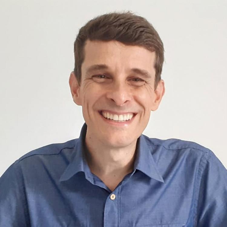 João Marcos Mendonça