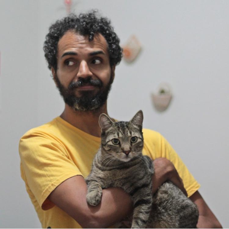 Fabrício Martins