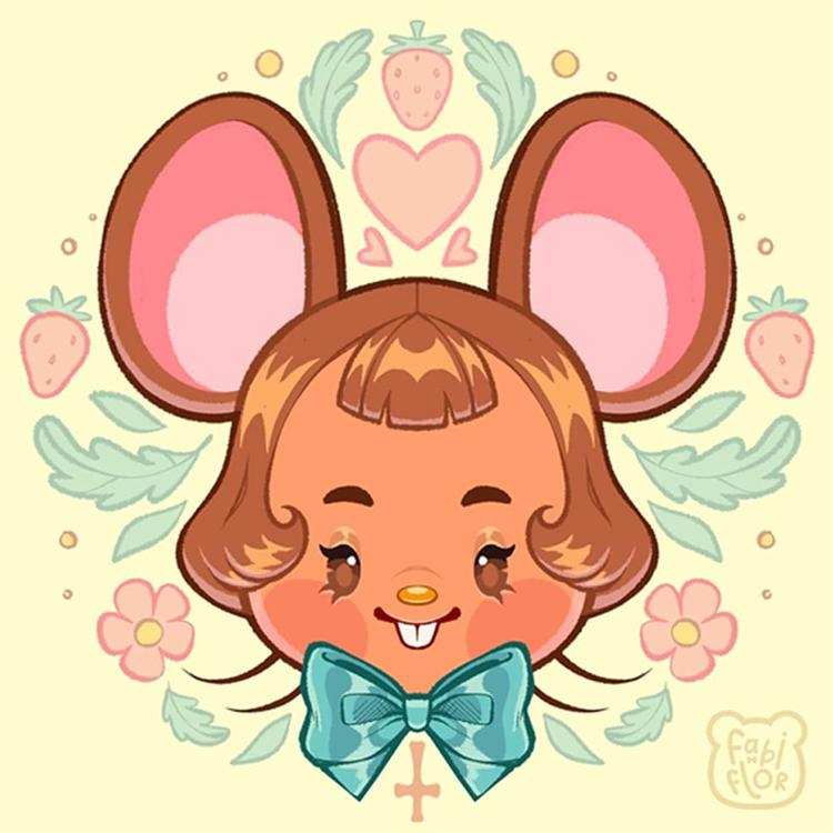 Fabi Flor