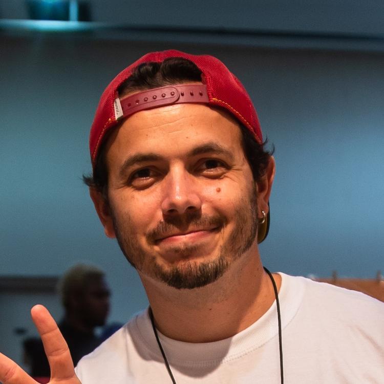 Guilherme Infante