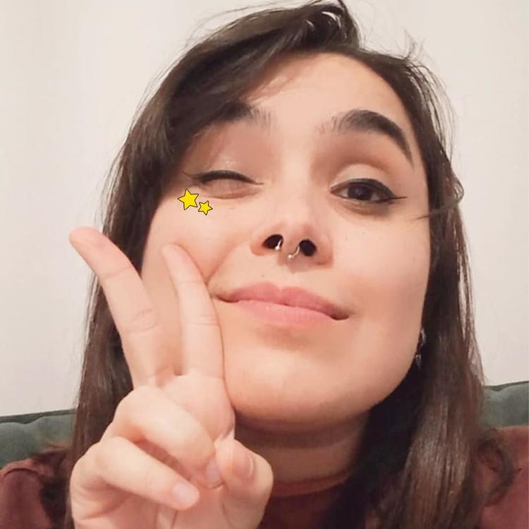 Mari Santtos