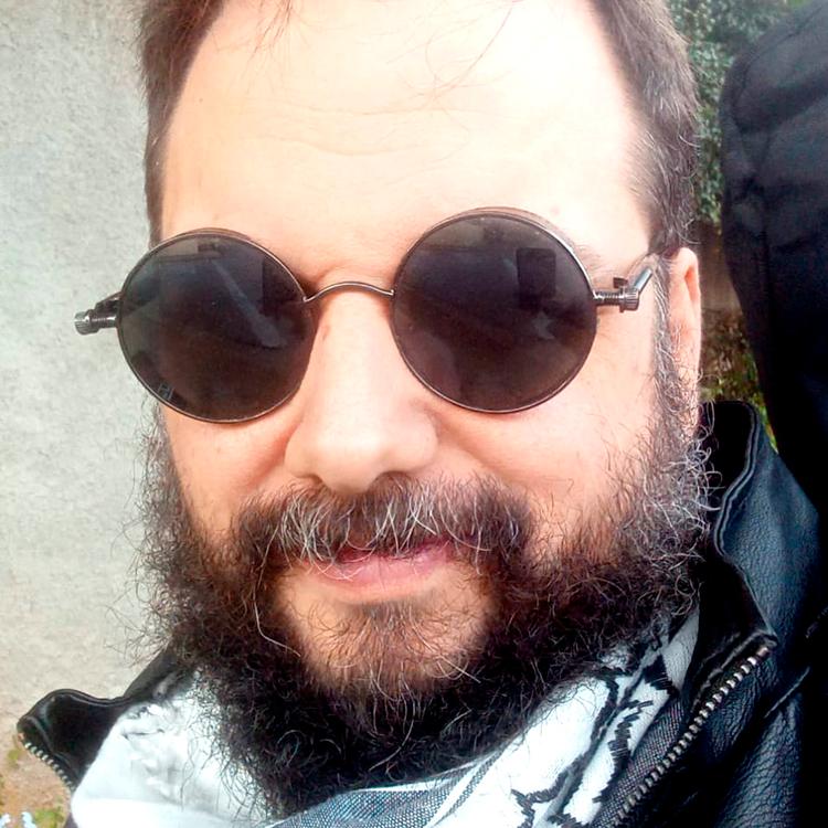 Marcel Bartholo