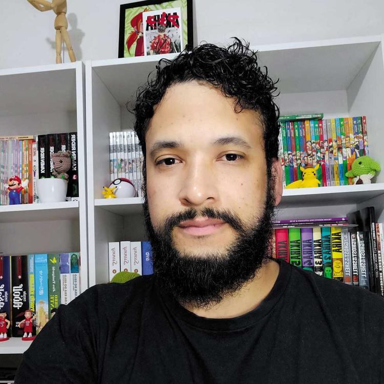 Marcel Ibaldo
