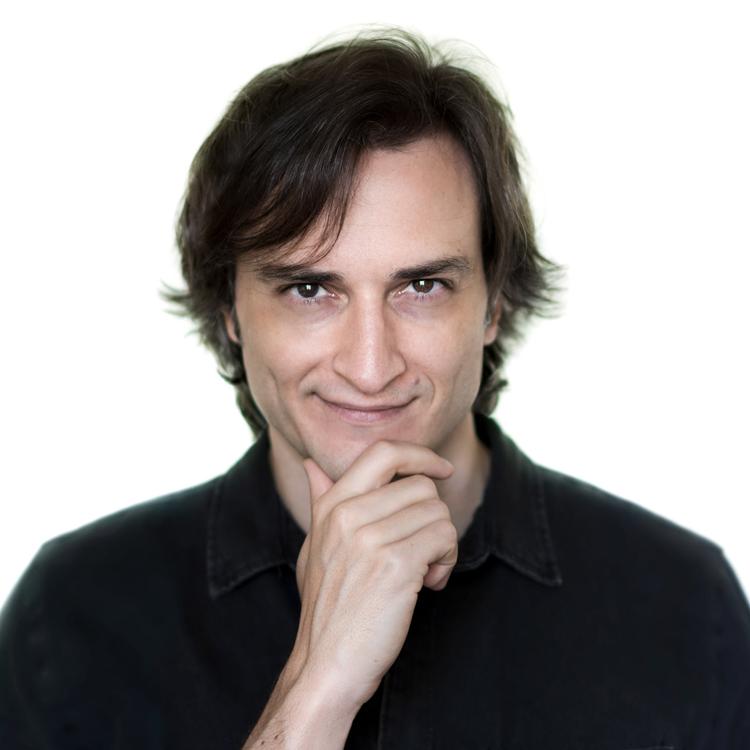 Marco Merlin