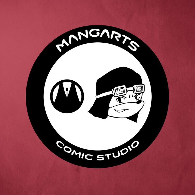 Mangarts Comic Studio