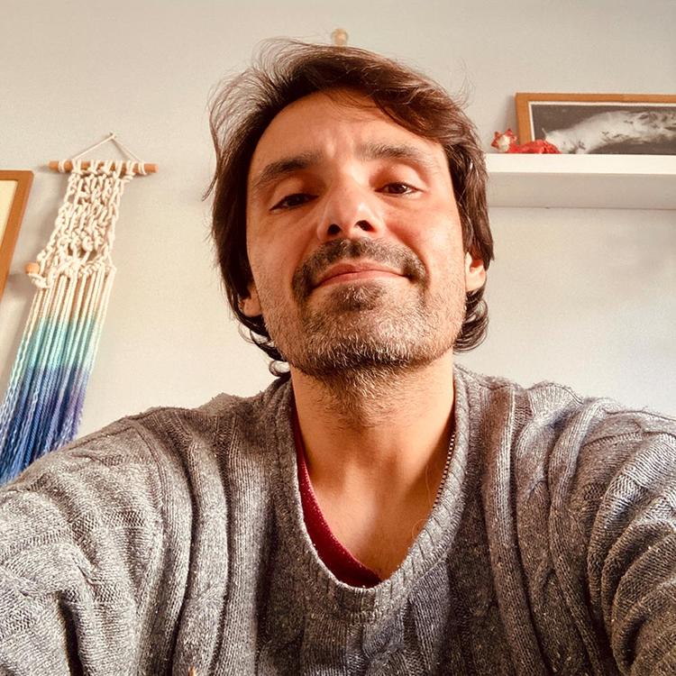 Eduardo Vieira