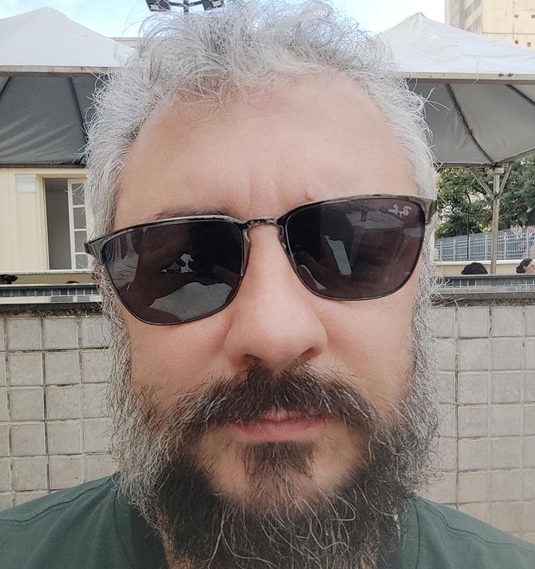 Leonardo Melo