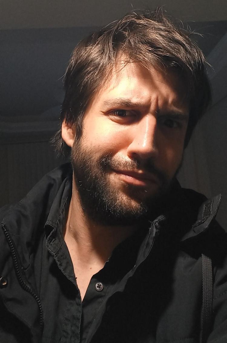 Rodrigo Geraldi