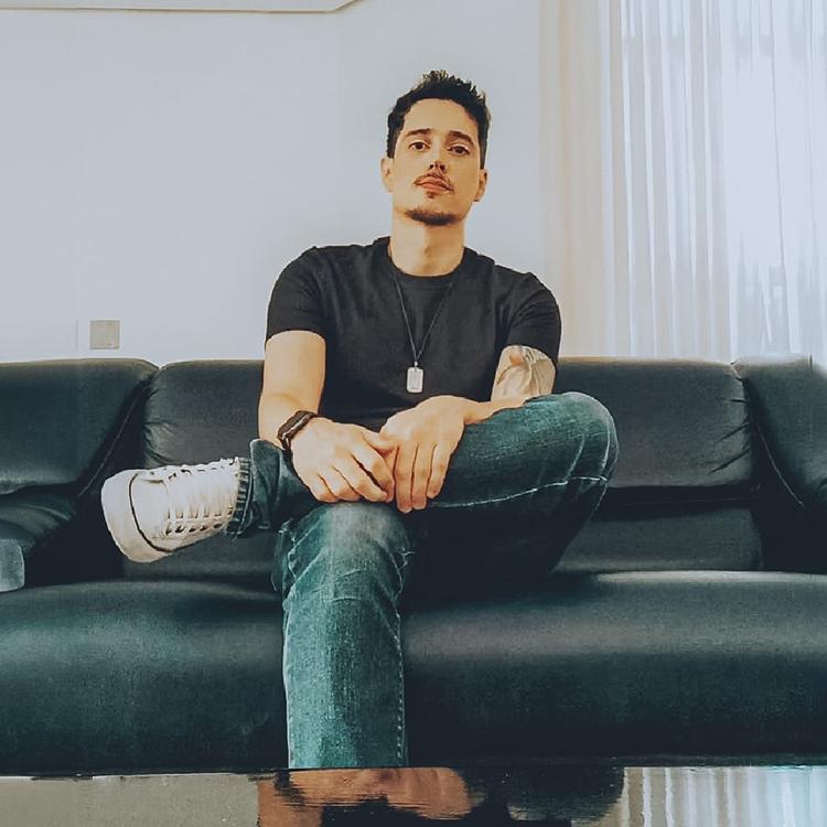Felipe Kroll