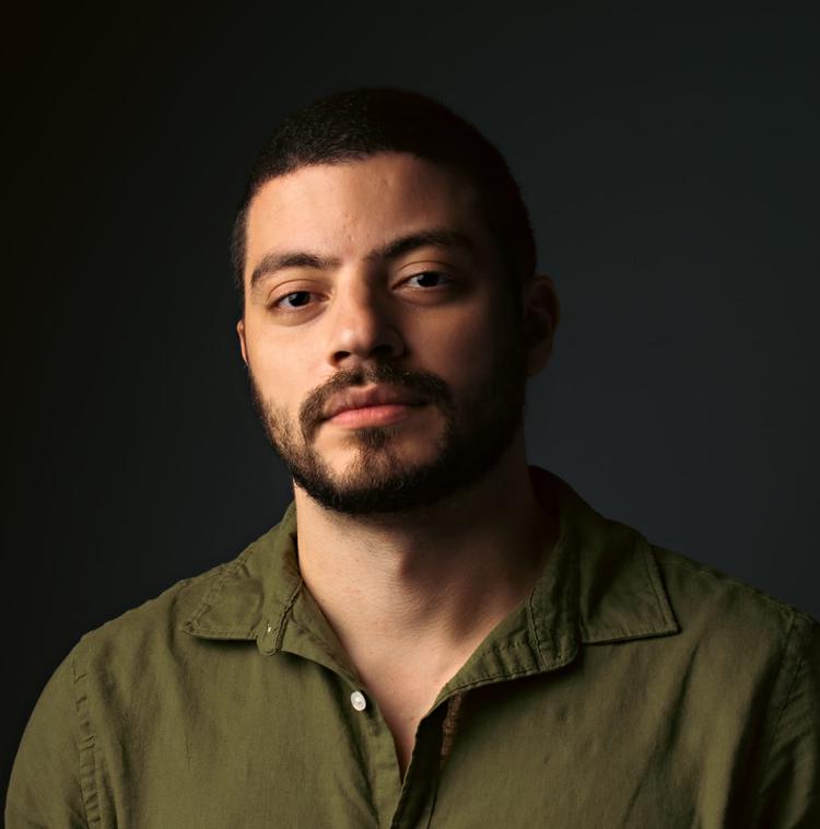 Paulo Moreira