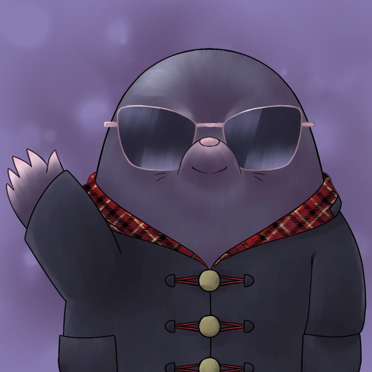 Harumoony