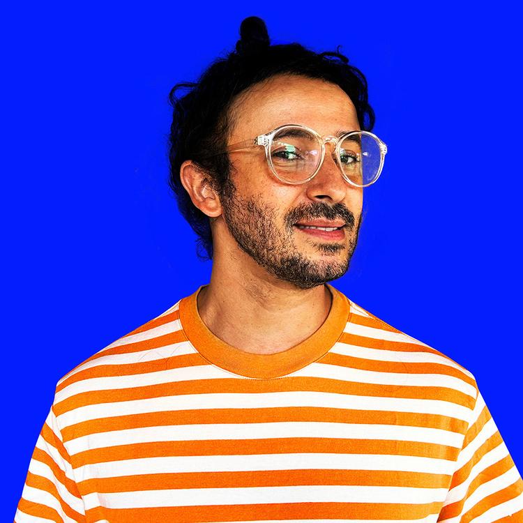 Tiago Pinheiro
