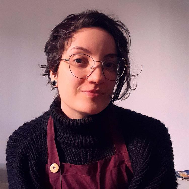 Veronica Berta