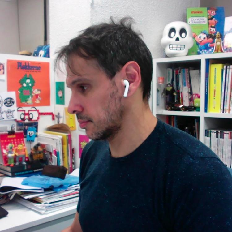 Mauro Souza