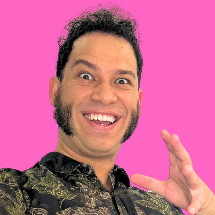 Raphael Fernandes