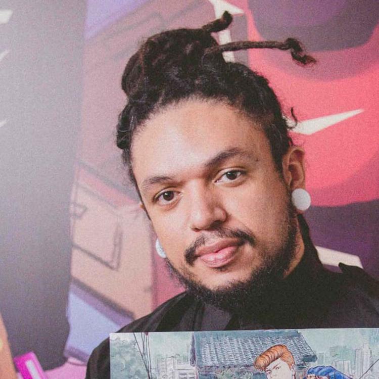 Isaac Santos
