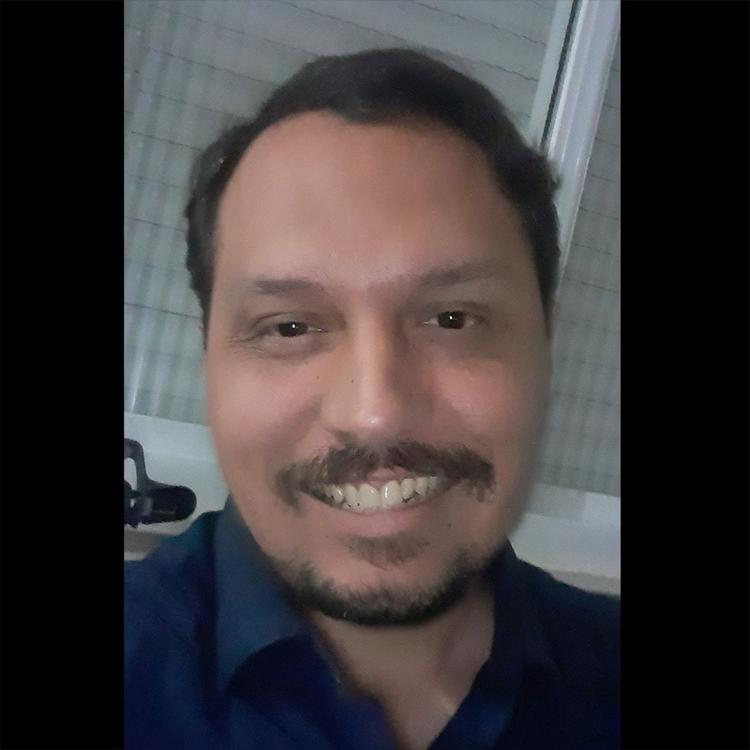 Matias Streb