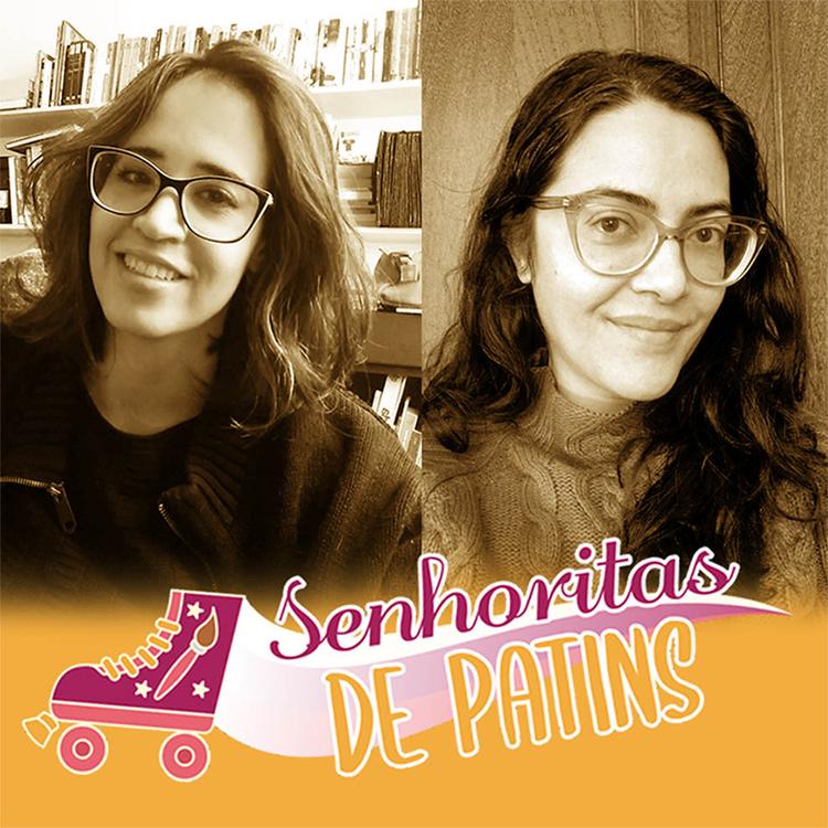 Senhoritas de Patins