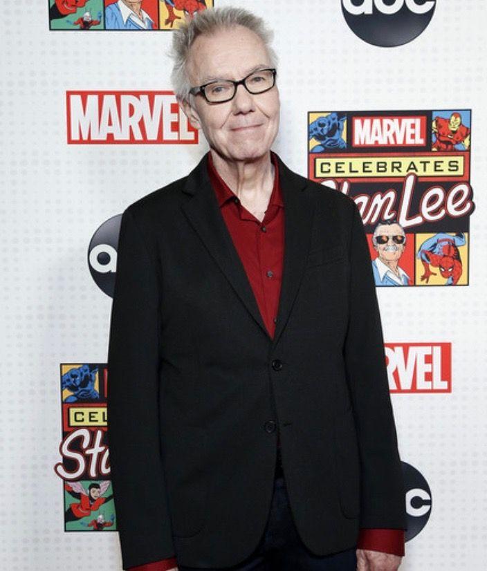 Gerry Conway