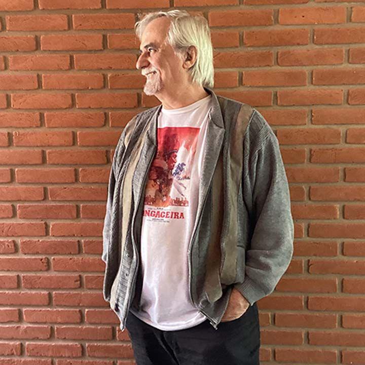 Jairo Moreno