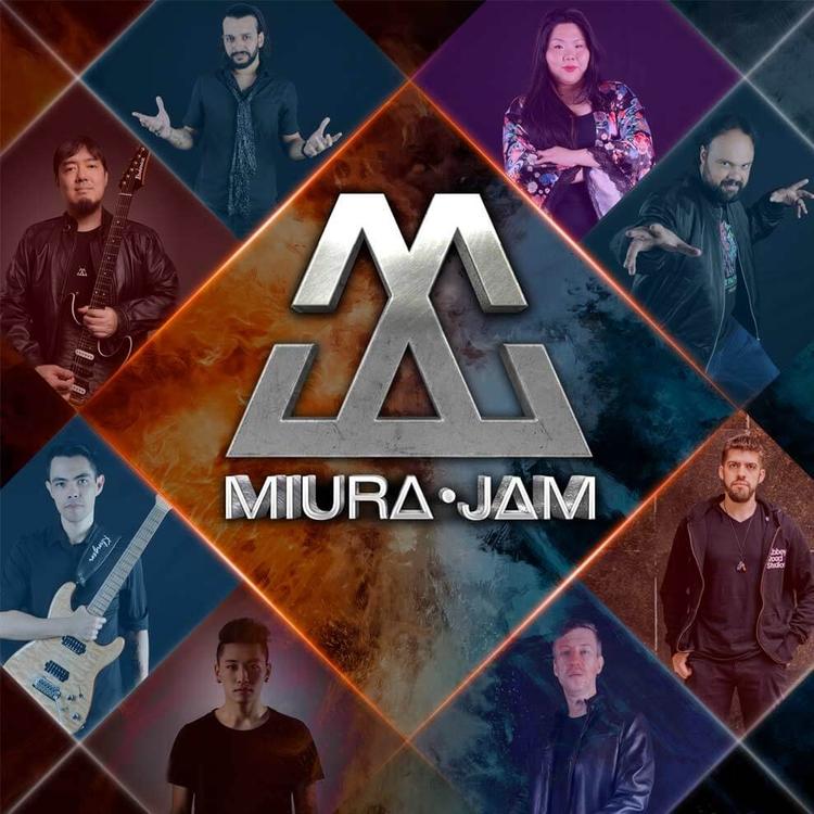 Miura Jam