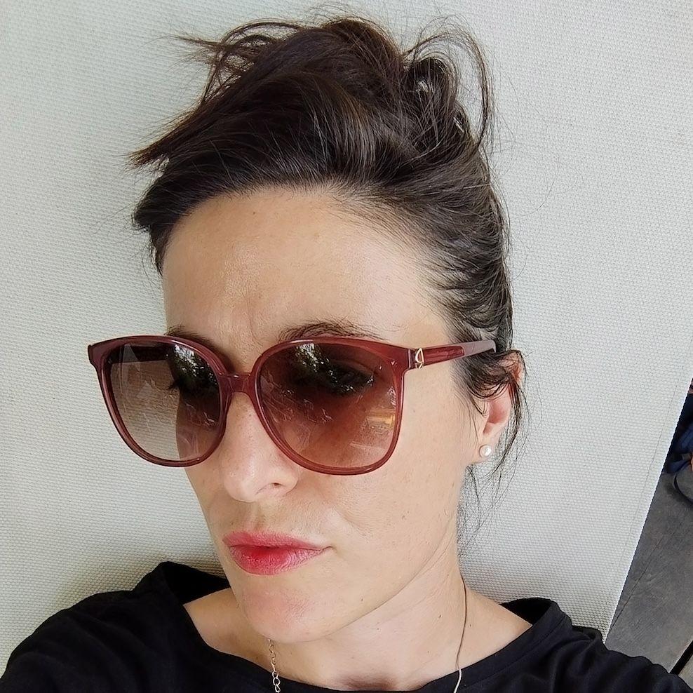 Sara Pichelli