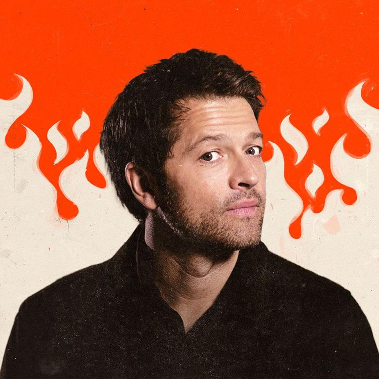 Misha Collins