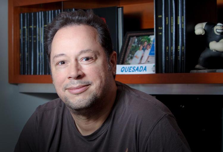 Joe Quesada
