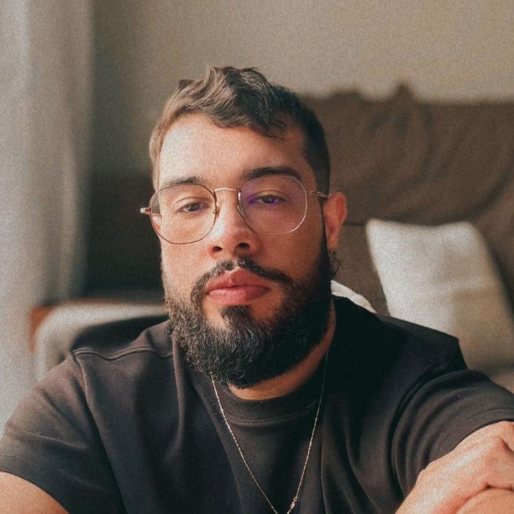 Lucas Werneck