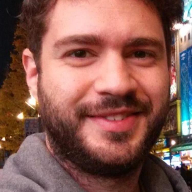 Claudio Prandoni Prandas