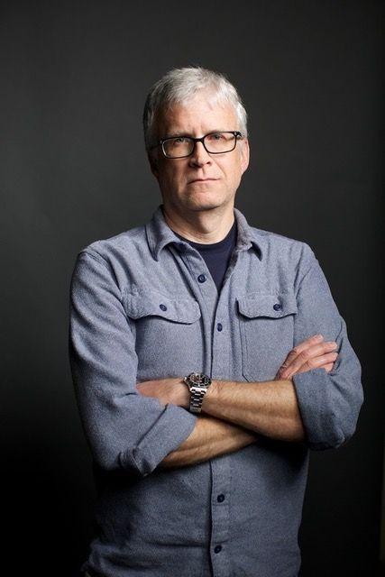 Chris Black