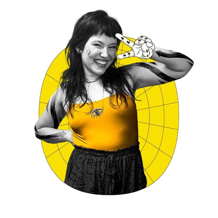 Duda Meneghetti