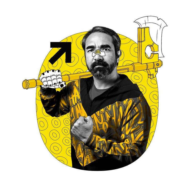 Marcelo Forlani