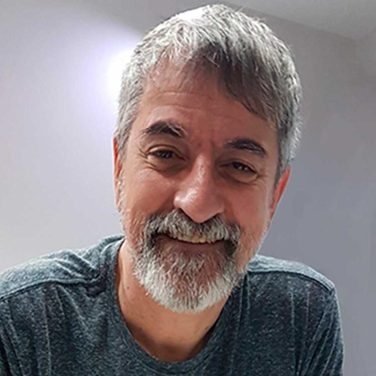 Octavio Cariello