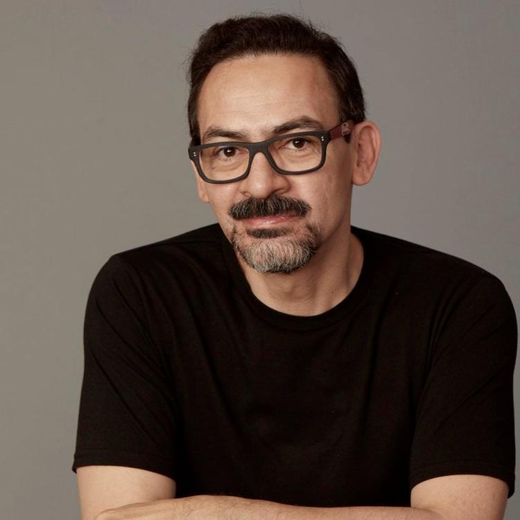 Humberto Ramos