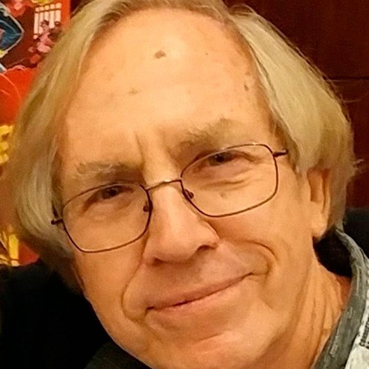 Roy Thomas